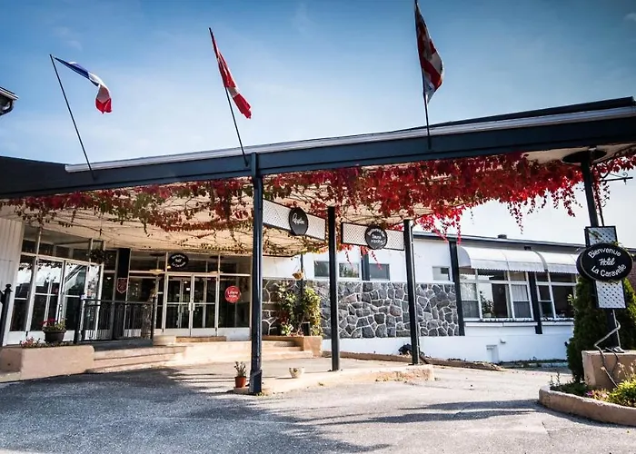 Hotel La Caravelle