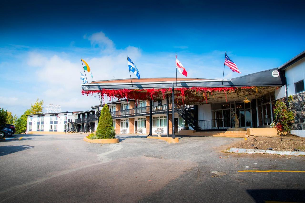 La Caravelle Baie-Comeau