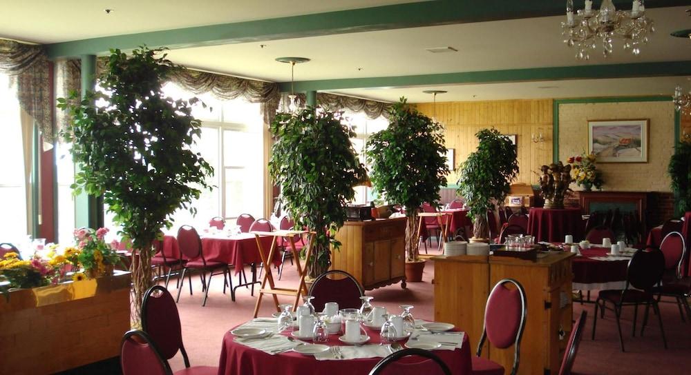 La Caravelle Hotel Baie-Comeau
