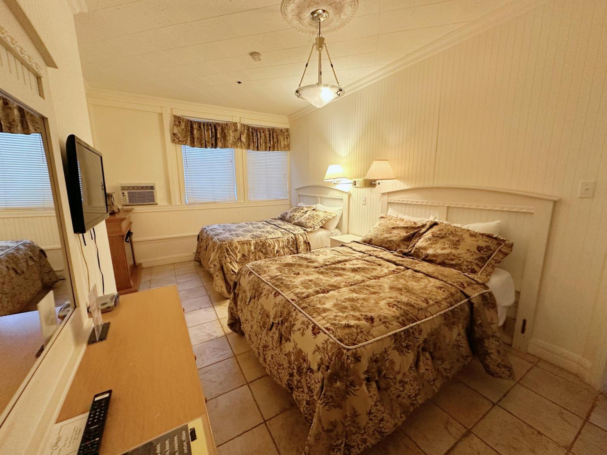 La Caravelle Hotel 2*
