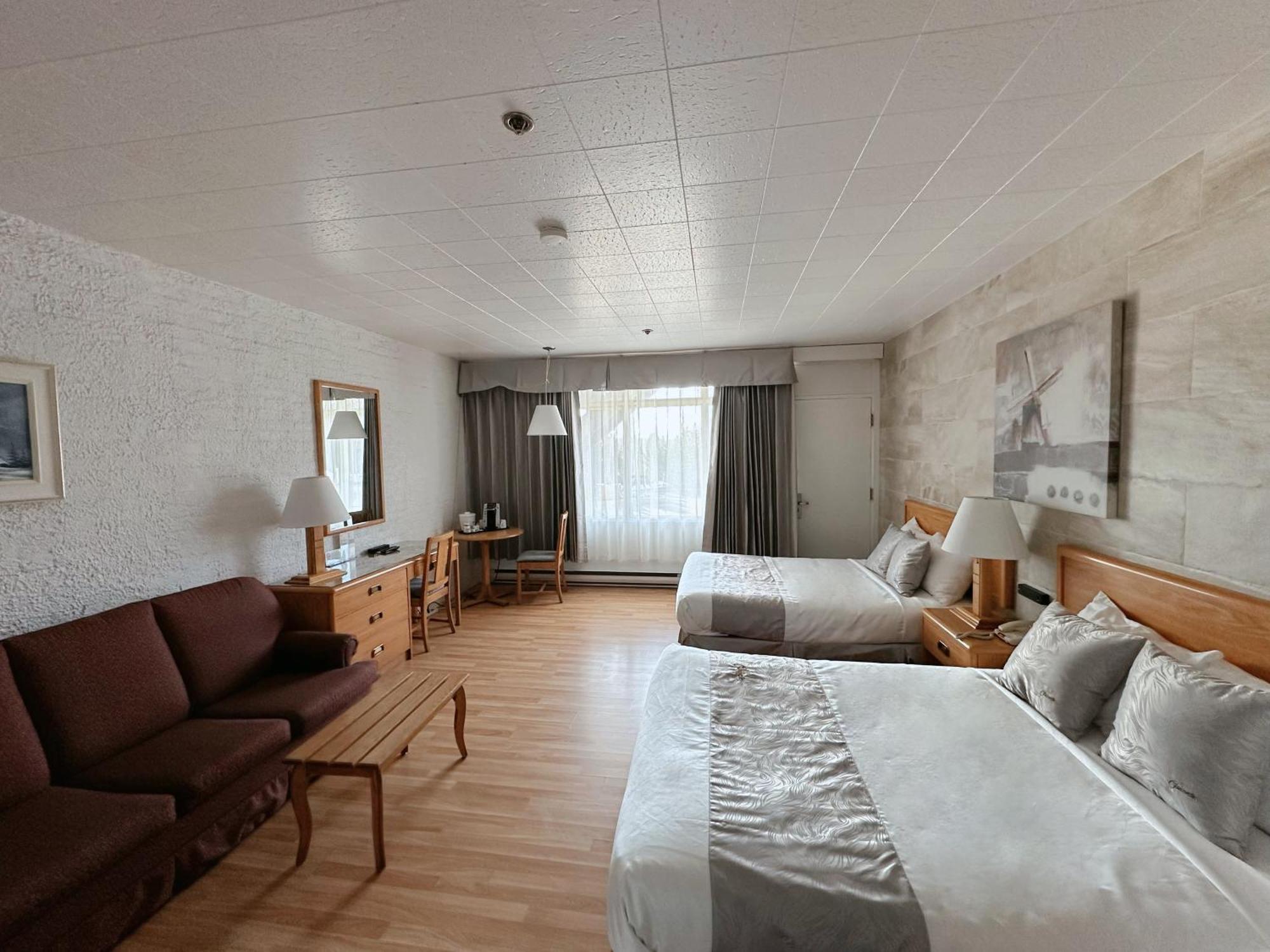 La Caravelle Hotel 2*