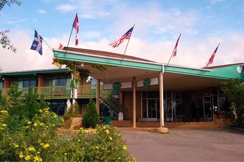 Hotel La Caravelle 2*