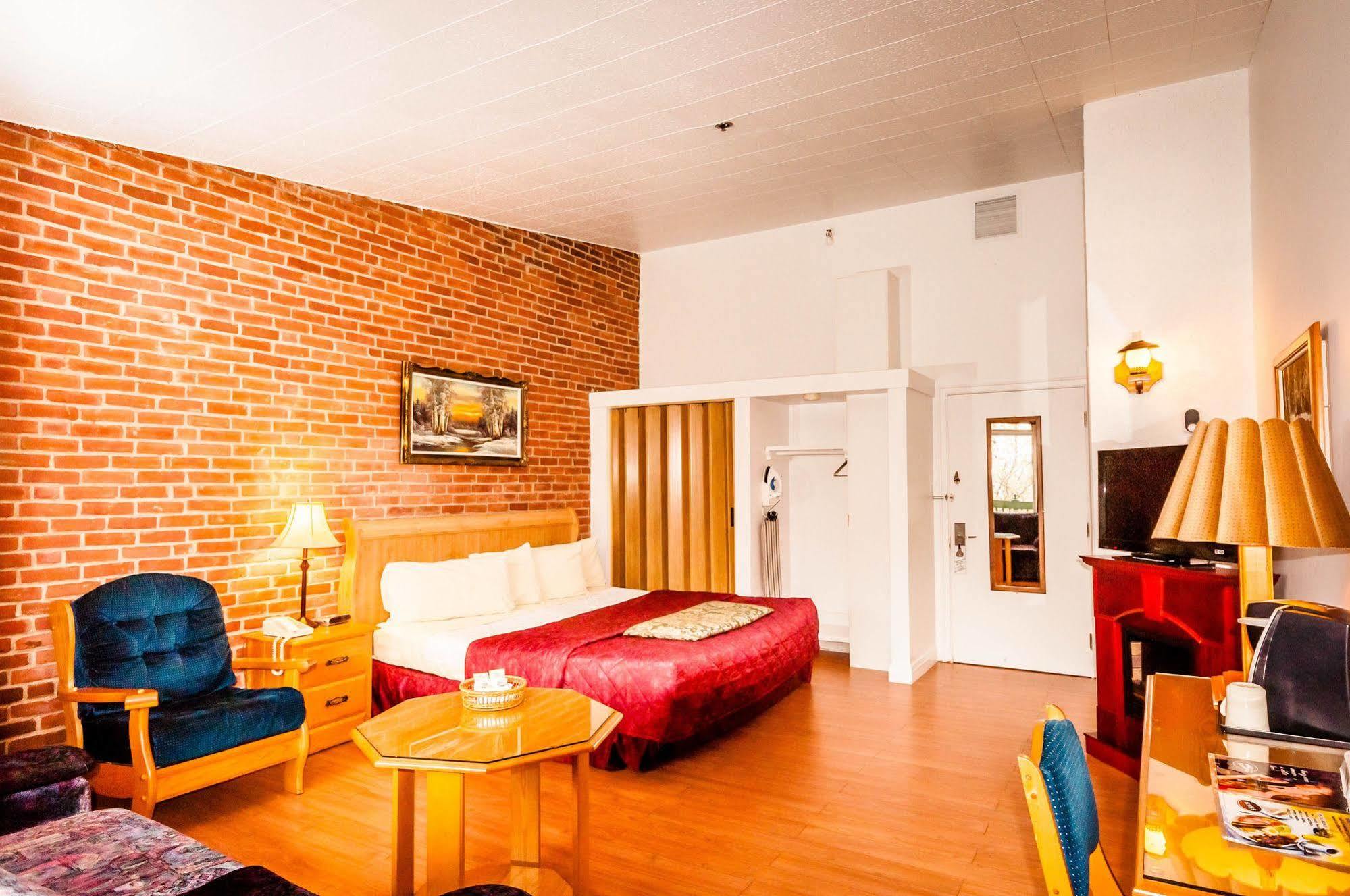 Hotel La Caravelle
